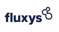 Fluxys logo