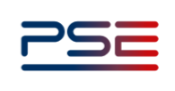 PSE logo