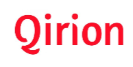 Qirion logo